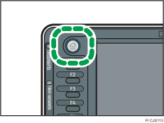 Kuva Pääsivu-näppäimestä