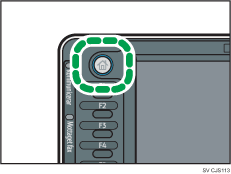 Bild av tangenten Startsida