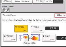 :Abbildung Bedienfeld-Display