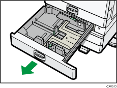 Illustrazione del vassoio 2