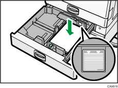 Illustrazione del vassoio 2