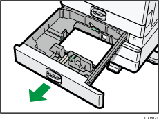 Illustrazione del vassoio 2