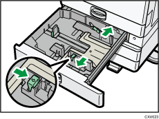 Illustrazione del vassoio 2