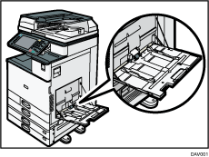 Illustration du Bypass