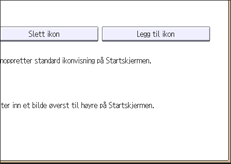 Illustrasjon av brukerpanel