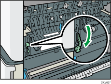 信封控制杆插图