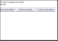 Illustrasjon av brukerpanel