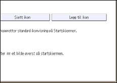 Illustrasjon av brukerpanel