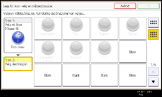 Illustrasjon av brukerpanel