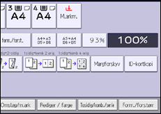 Illustrasjon av brukerpanel