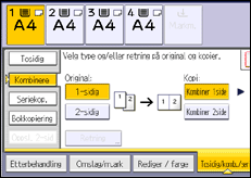 Illustrasjon av brukerpanel