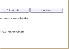 Käyttöpaneelin näyttö