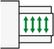 Illustration de la définition de l'orientation