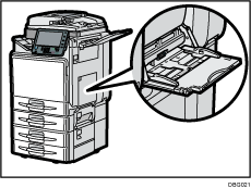 Illustration du Bypass