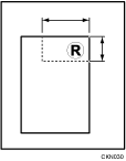 Illustration of User Stamp