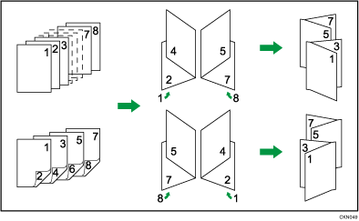 小册插图