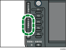 传真接收指示灯插图