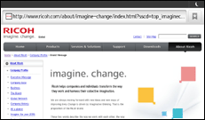 操作面板屏幕插图