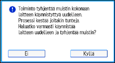 Käyttöpaneelin näyttö