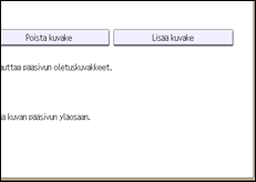 Käyttöpaneelin näyttö