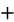 plusz