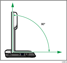 Illustration de l'appareil