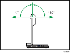 Illustration de l'appareil