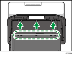 Illustration de l'appareil