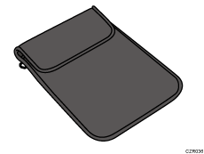 Illustrazione della borsa