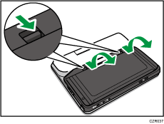 Immagine della macchina