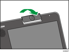 Ilustración de la máquina