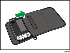 Изображение сумки