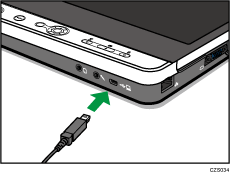 機器說明圖