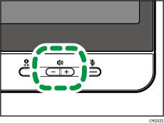 The machine illustration