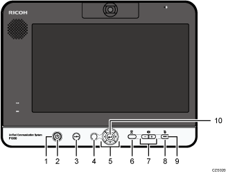 The machine illustration numbered callout illustration