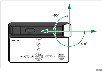 The machine illustration