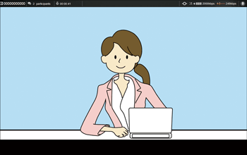 Illustration de l'écran