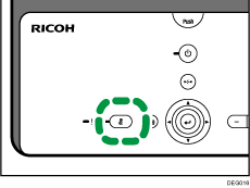 Illustration de l'appareil