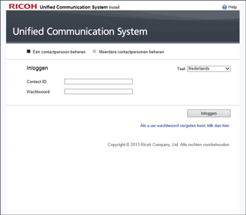 Internetbrowser-schermillustratie