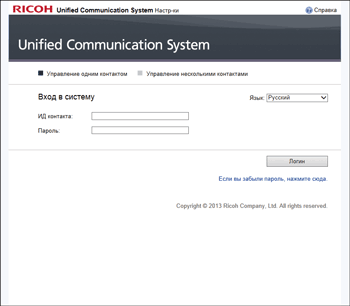 Иллюстрация экрана веб-браузера