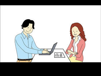 Изображение экрана