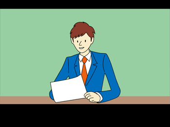 Ilustração da tela