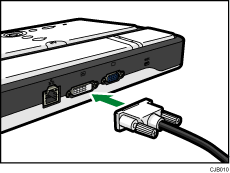 Ilustração do equipamento
