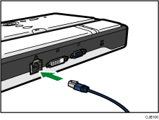 Ilustração do equipamento