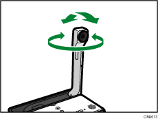 Ilustração do equipamento