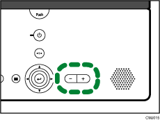Ilustração do equipamento