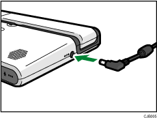 機器說明圖