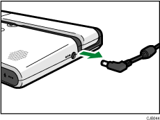 機器說明圖