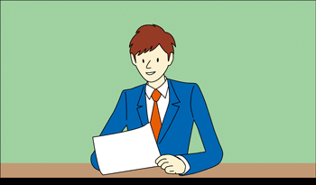 Illustration de l'écran