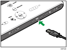 Ilustración de la máquina